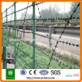 Hot sale high quality barbed wire (machine)